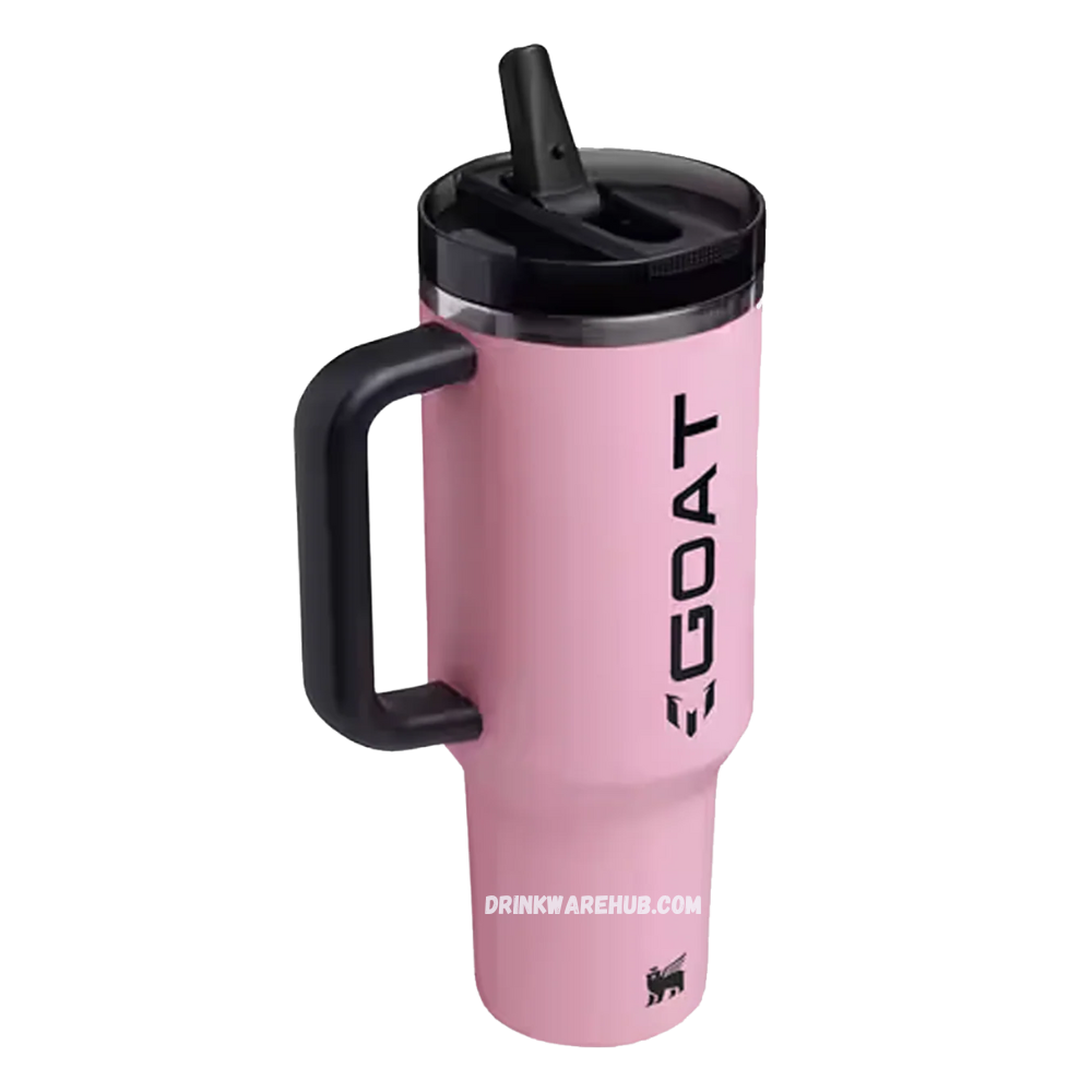 Stanley X Messi Tumbler 40 OZ – Pro Tour Flip Straw