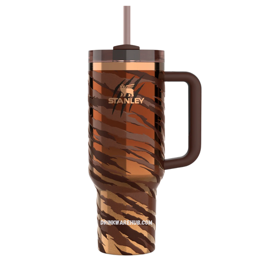Stanley X Tyla Tyger 40 OZ Tumbler - Limited Edition