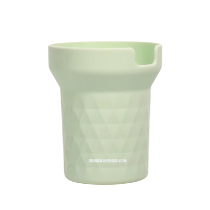 Silicone Boot Cover for Stanley 30oz/40oz Tumbler – Blue