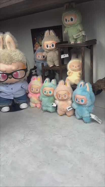 Stanley Labubu 40 OZ Cup - Limited Edition Tumbler